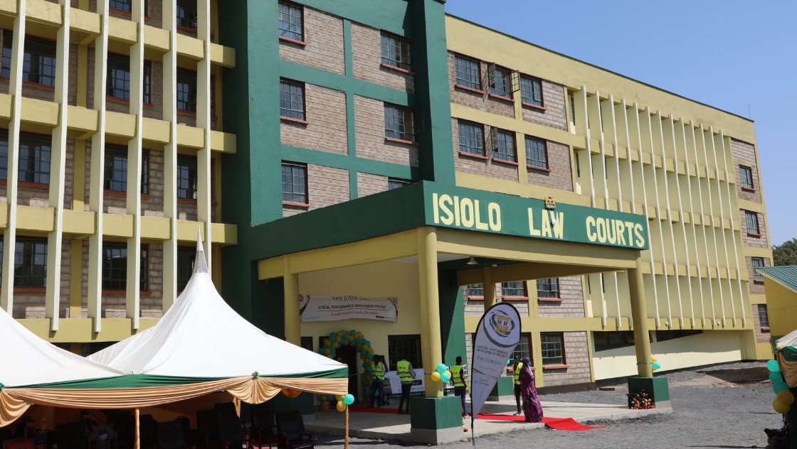 Win for Isiolo residents as court orders closure of conservancies on community land