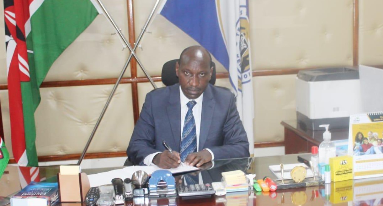 TSC to promote 28,288 teachers in 2025 as funding from government increases