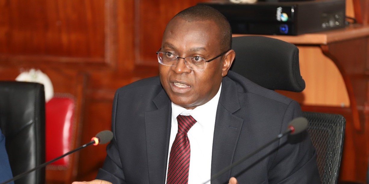 You’ve up to 2027 to resit KCSE exams, KNEC CEO David Njeng'ere tells Kenyans - Kenya National Examinations Council CEO David Njeng'ereDavid Njeng’ere: (Photo: X/NAssembly KE C'tees)