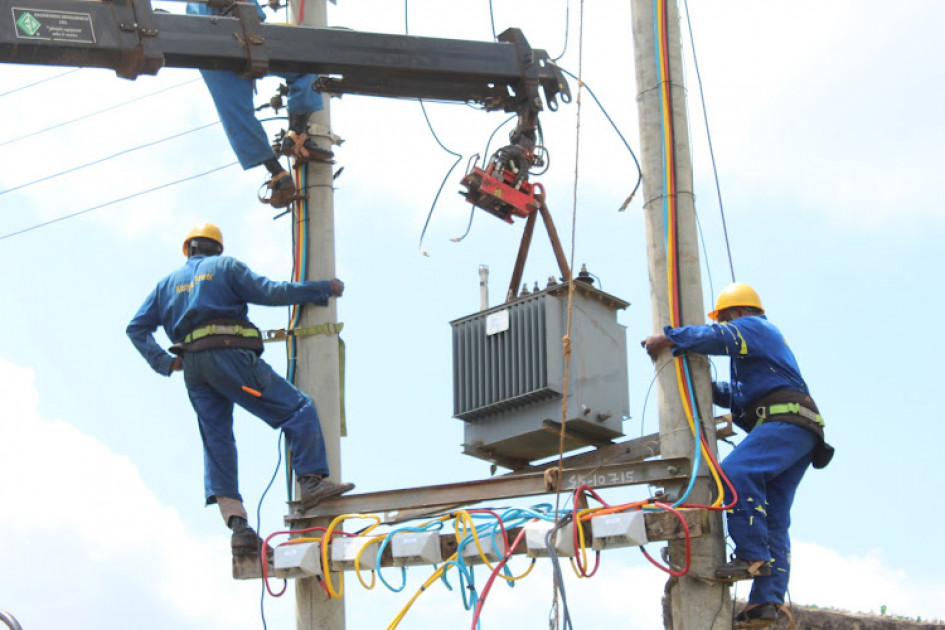 Kenya Power, Kenya Railways lead in public sector hiring of casual workers