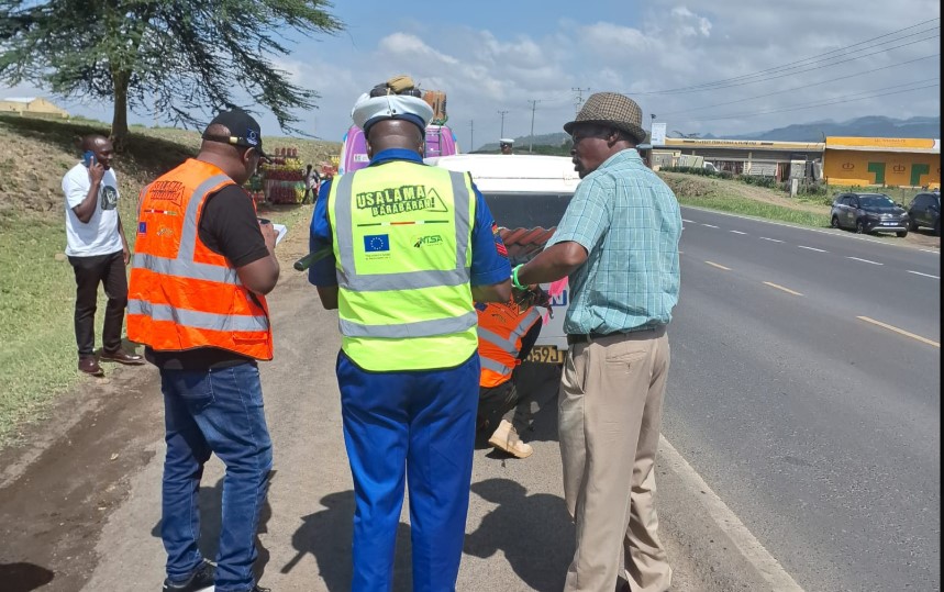 NTSA sets tough requirements for vehicles transporting children returning to schools