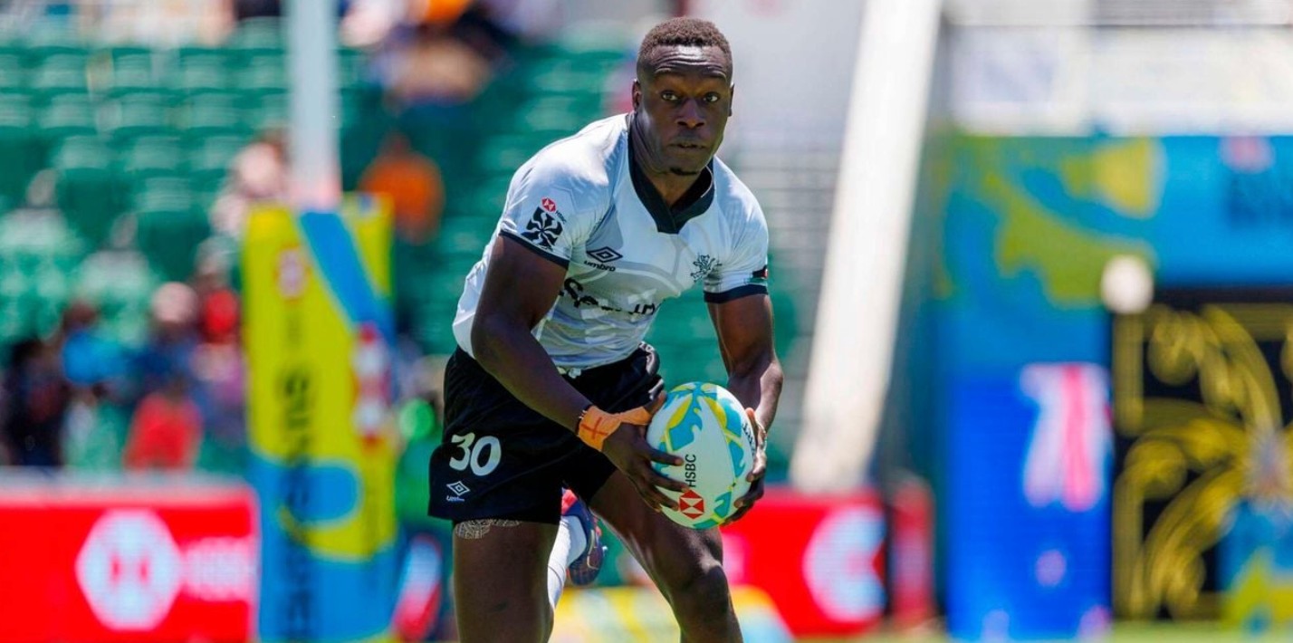 Shujaa finish 10th after loss to New Zealand in Perth 7s