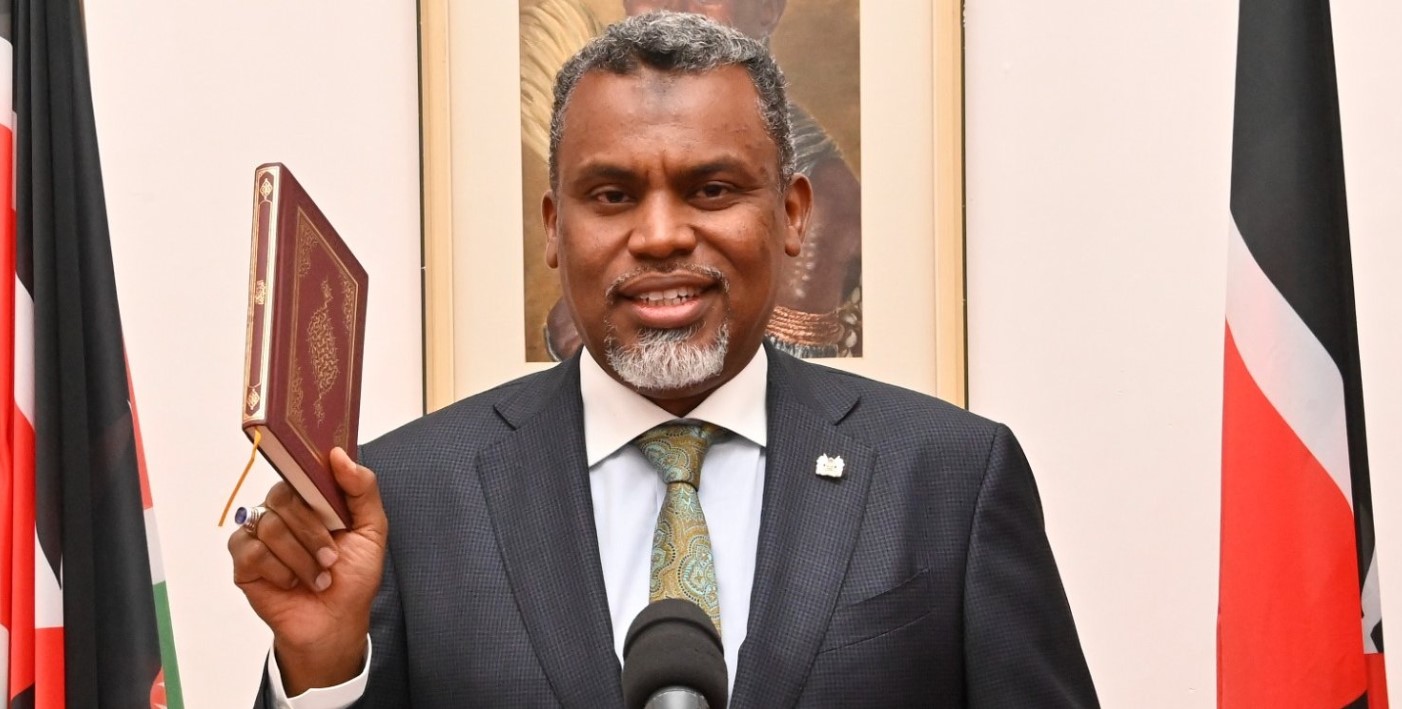 Pressure mounts on NIS boss Noordin Haji as lobby calls for his resignation over abduction scandal