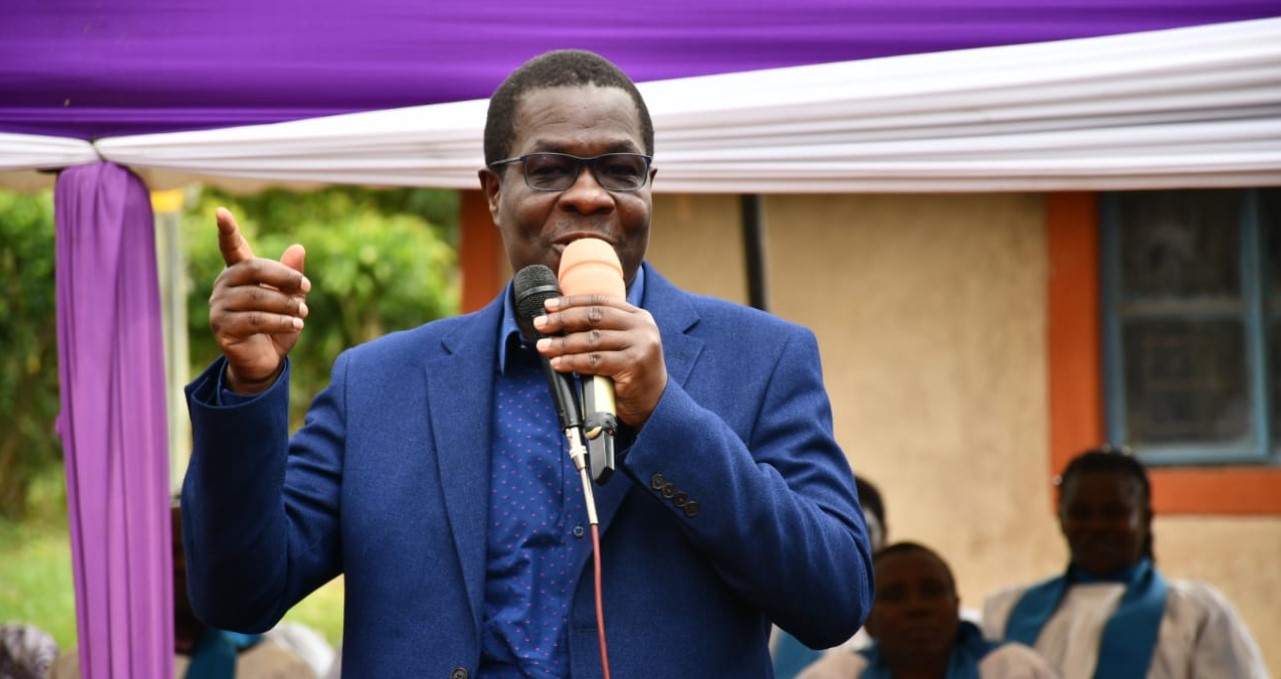 I can't criticise Ruto while in government, Energy CS Wandayi tells ODM critics