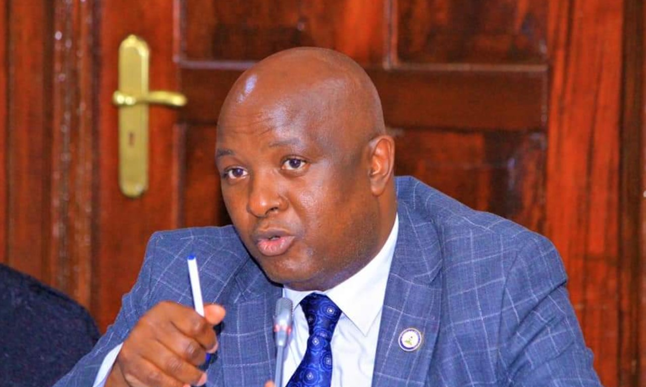 Senate recommends scrapping county bursary funds citing constitutional violations