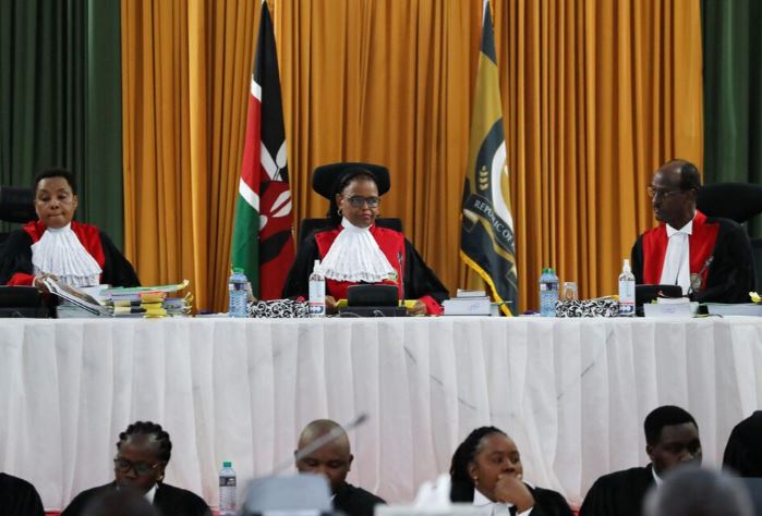 Ten key questions that will decide Supreme Court judges' fate in JSC case