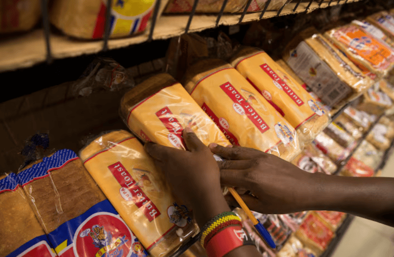 Kenya to start publishing core inflation data to boost targeting