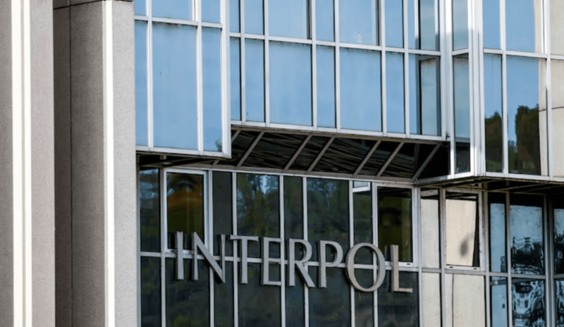 Thirty-seven suspected terrorists arrested in East Africa, says Interpol