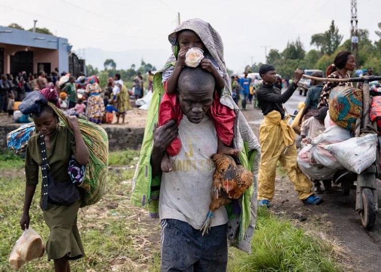 MONUSCO-brokered ceasefire fails to hold as fighting rages on in eastern DRC ahead of peace talks