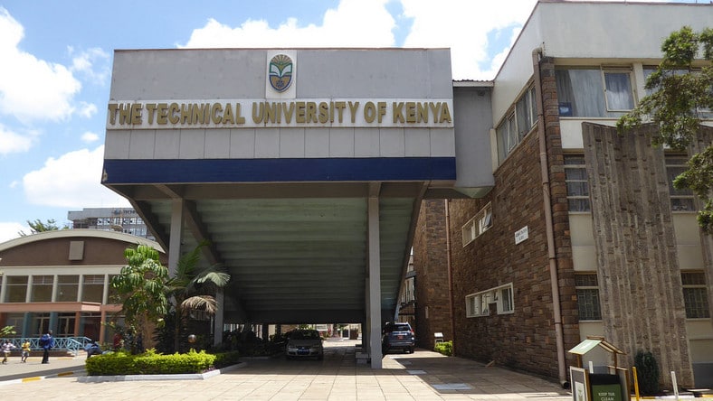 Unions warn of shutdown as Technical University of Kenya workers demand December pay