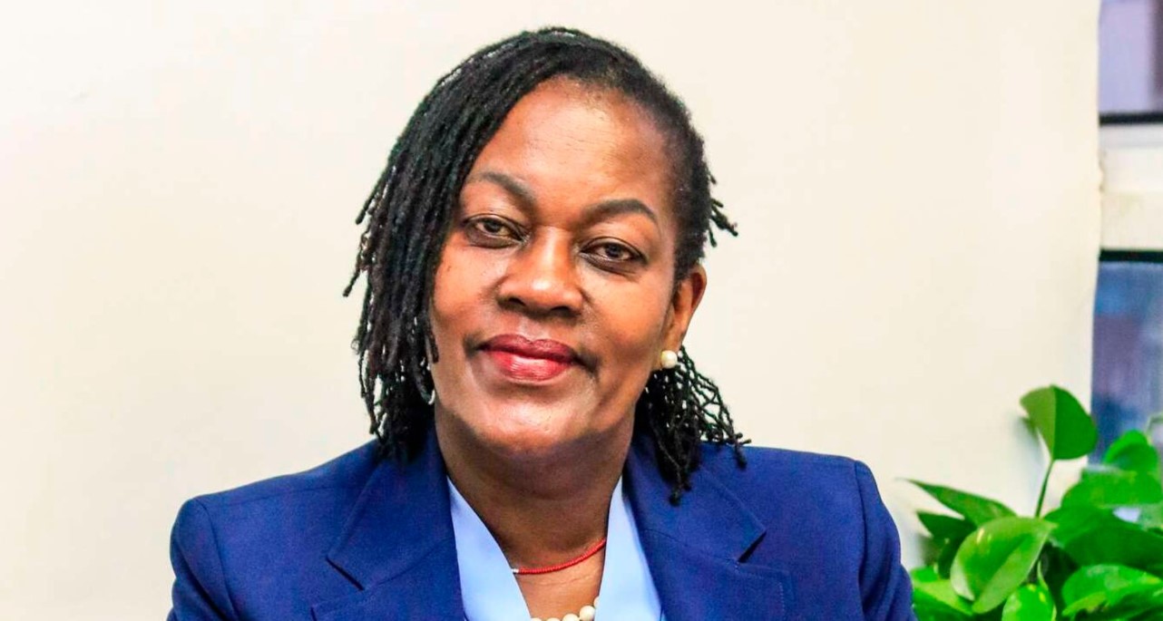 Tributes pour in as Kenya mourns renowned family lawyer Judy Thongori