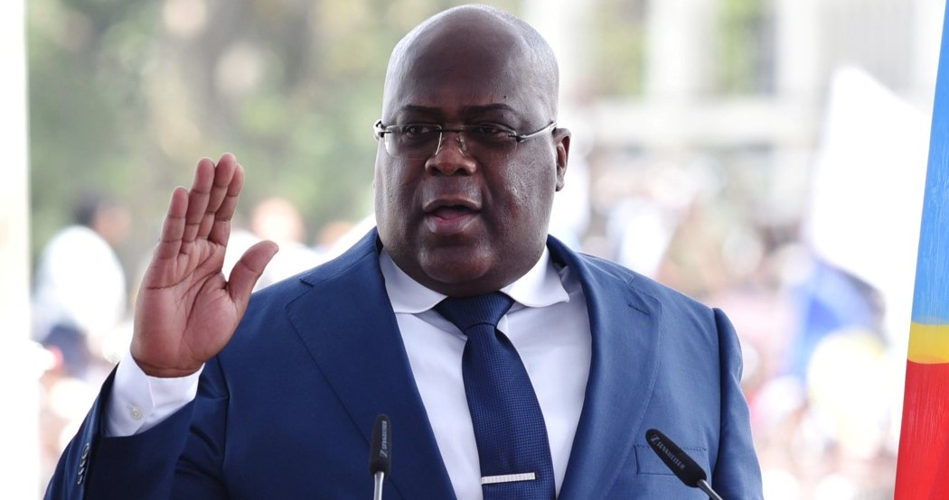 Tshisekedi snubs Ruto’s EAC crisis meeting as Kagame clashes with Ramaphosa