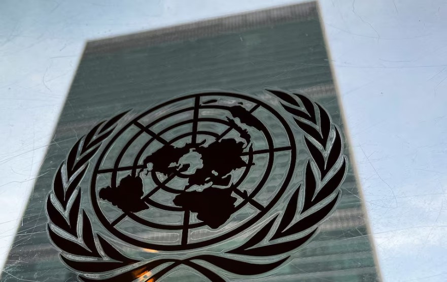 Algeria takes over UN Security Council rotational presidency from US - The United Nations headquarters building in the Manhattan borough of New York City, USA. (Photo: File/REUTERS/Carlo Allegri)