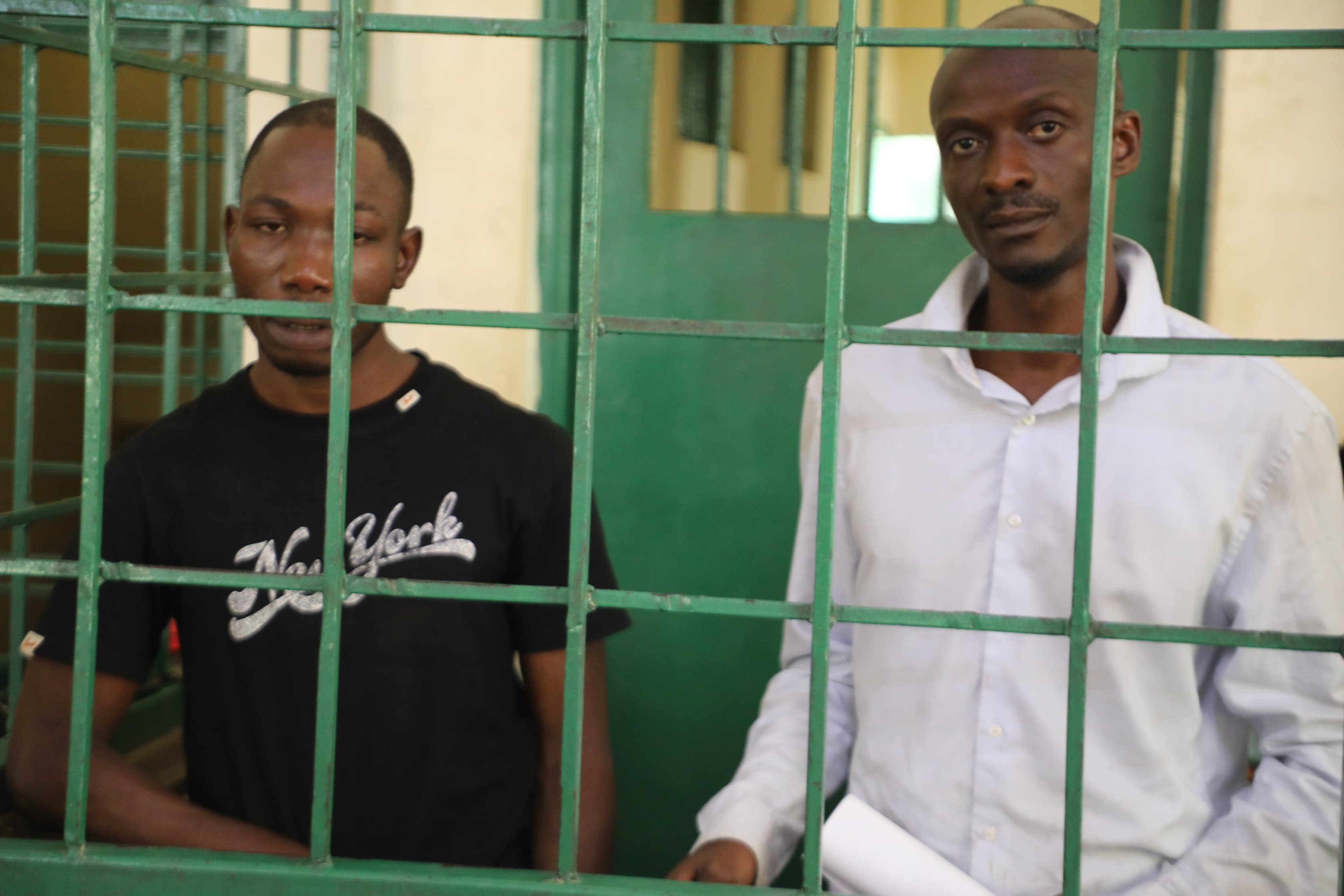 Suspects arrested over Kilifi IEBC manager murder linked to various criminal activities