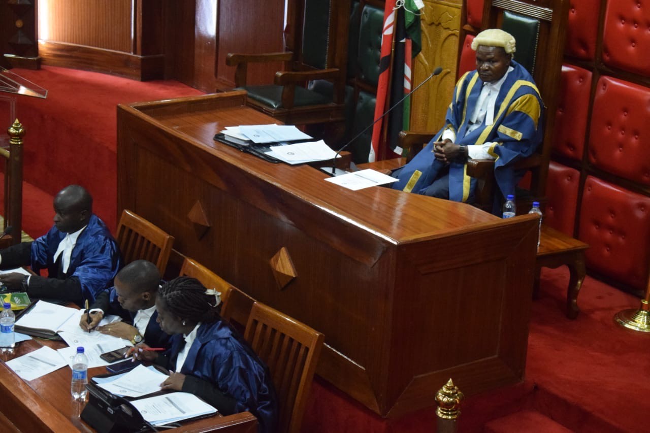 Nairobi MCAs approve supplementary budgets with key allocations