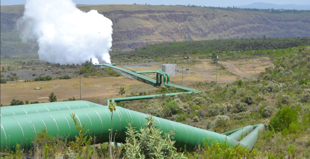 Geothermal energy to become global investment frontier with Kenya leading the way – Report