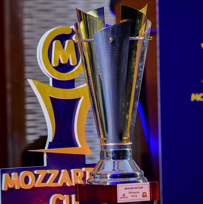 Teams ready for FKF Cup round of 64 showdown - Mozzartbet Kenya cup (Mozzartbet)