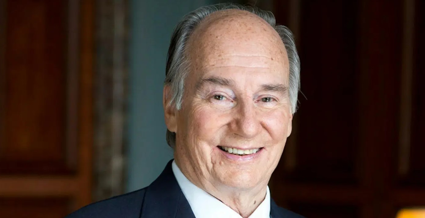 Aga Khan, leader of millions of Ismaili Muslims, dies at 88