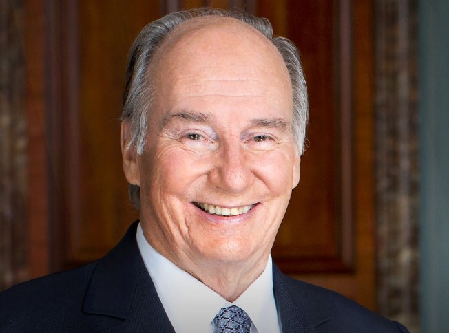 Aga Khan, leader of millions of Ismaili Muslims, dies at 88