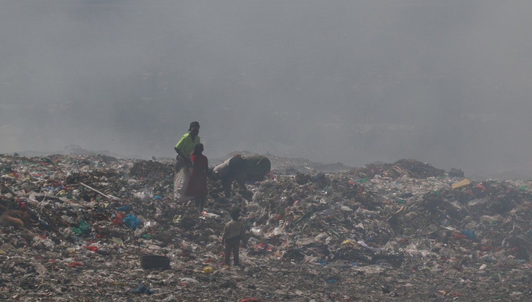 Sakaja says at least 2,500 people die annually in Nairobi from air pollution