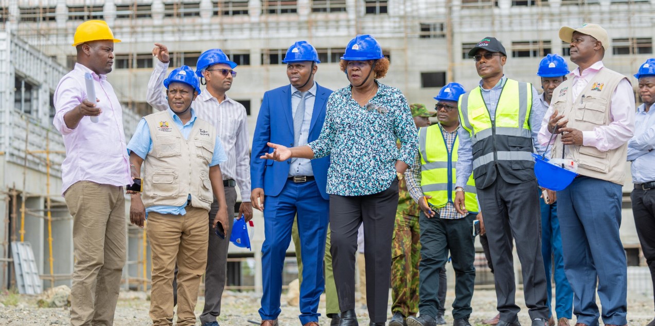 Government on the spot over low housing funds absorption amid construction levy deliberations