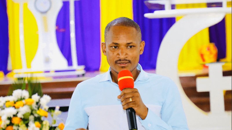 I can join your Cabinet if you make education free at all levels, Babu Owino tells President Ruto