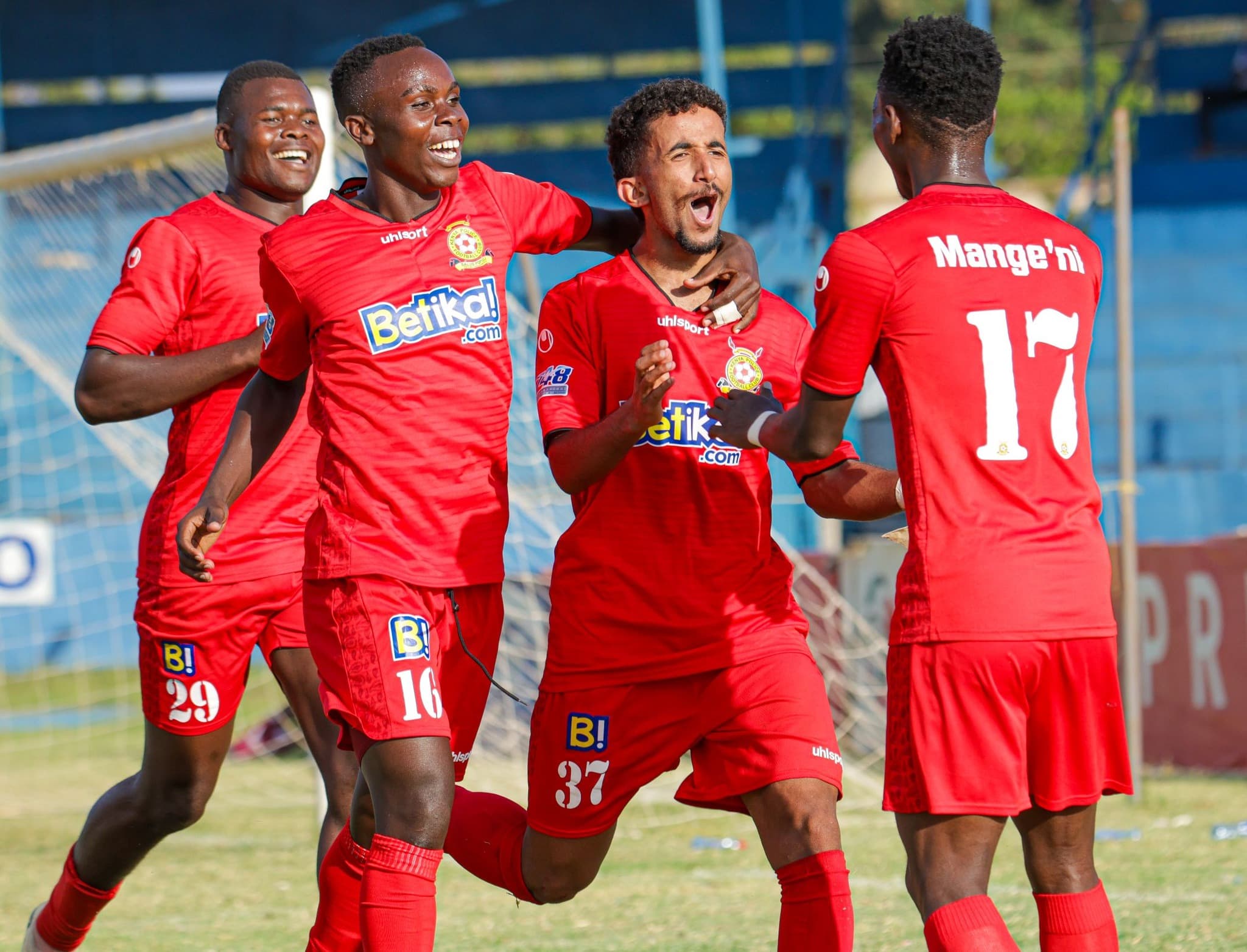 Sofapaka stun KCB, Ingwe strike late as Talanta silence Bandari in FKF Premier League thrillers