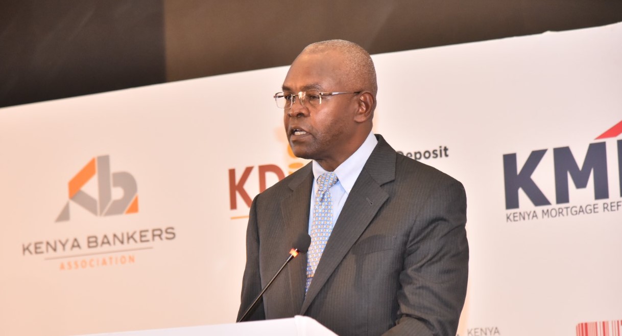 Central Bank of Kenya warns of hefty fines for banks will not reduce lending rates