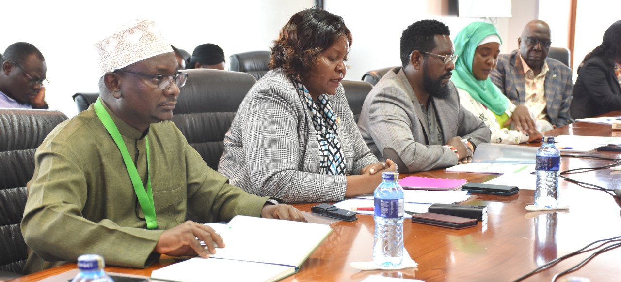 Senate and CRA in deadlock over new county revenue allocation formula