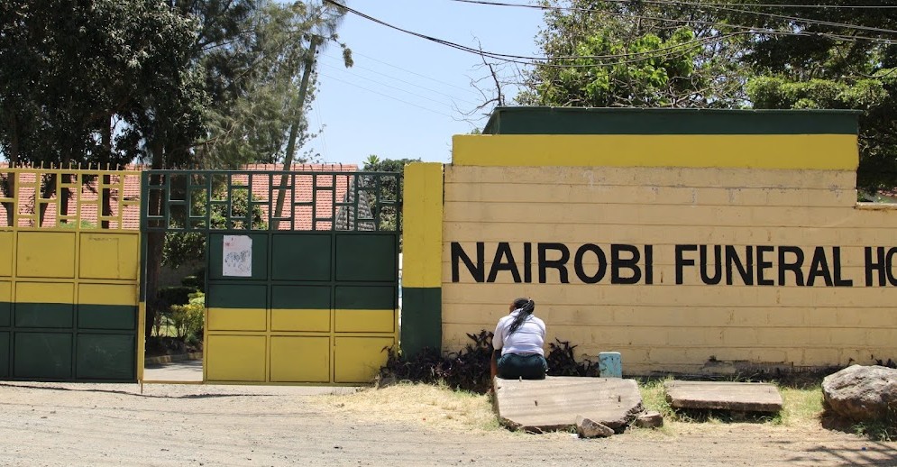 Murder, suicide linked to deaths of over 200 people in Nairobi whose bodies remain unclaimed