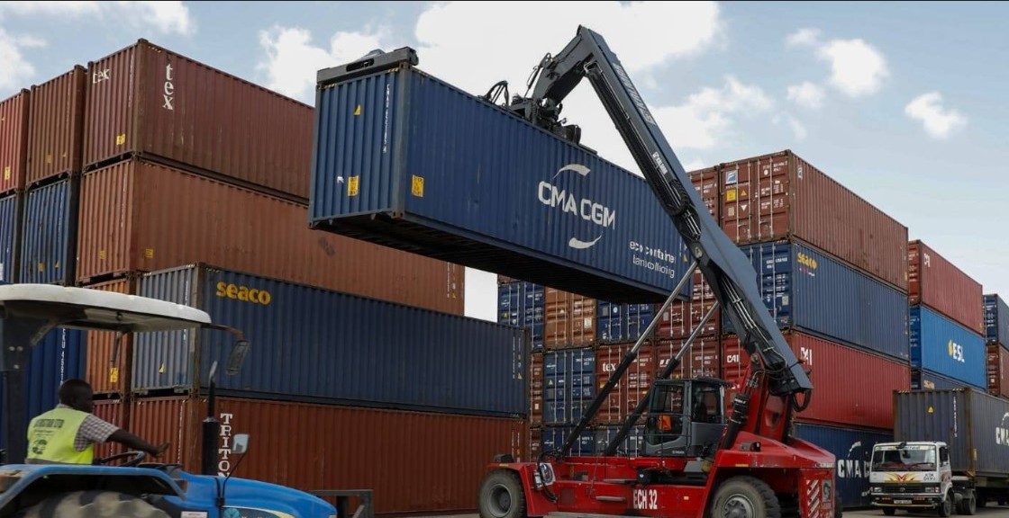 Government imports surge to Sh111 billion in 2024