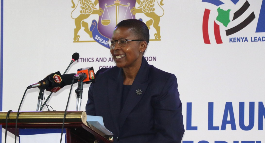 Corruption cases to be resolved in six months under new plan, says AG Dorcas Oduor