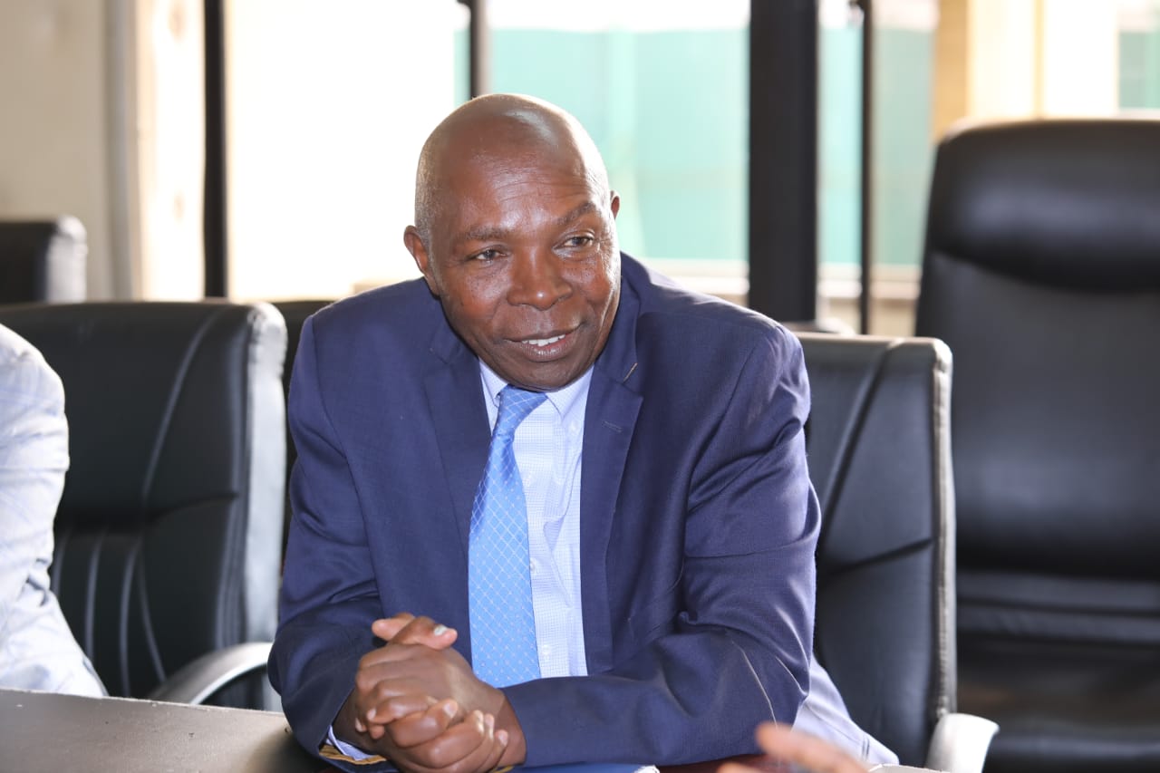 More State agencies to be merged, dissolved to eliminate duplication of roles - IGRTC Chairperson Kithinji Kiragu said the most significant challenge will be ensuring that counties have the necessary resources to execute these functions effectively. (X/IGRTC)