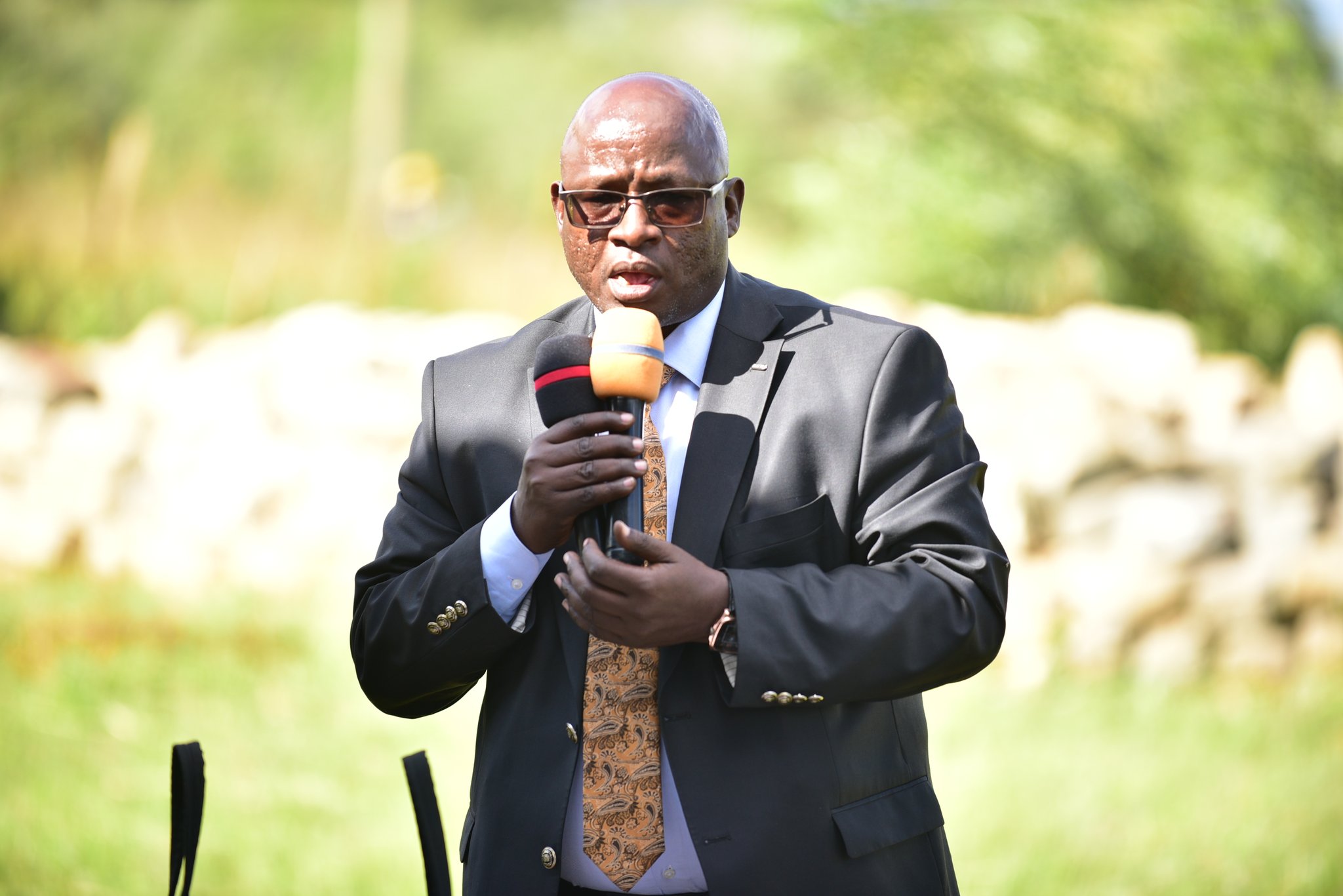 Baringo Senator, William Cheptumo, who ended Moi's political dynasty dies