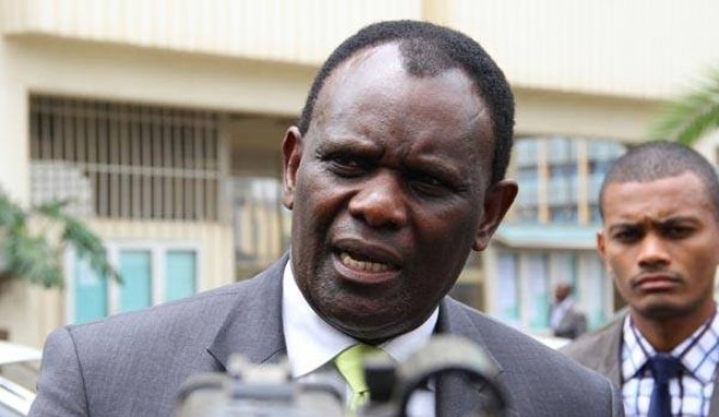 High Court resumes trial of seven accused of killing former Kabete MP George Muchai