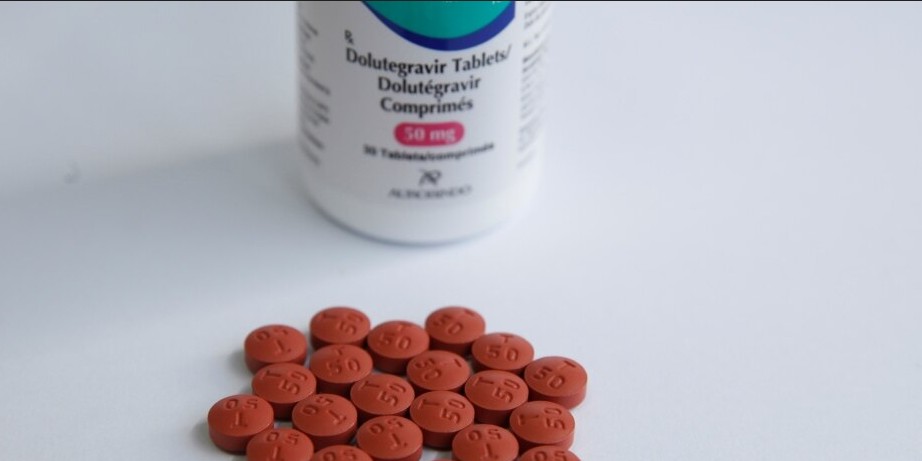 Cote d'Ivoire: care for HIV/AIDS fully guaranteed despite suspension of U.S. aid - Dolutegravir pills which are used in HIV treatment. (Photo: File/Reuters)