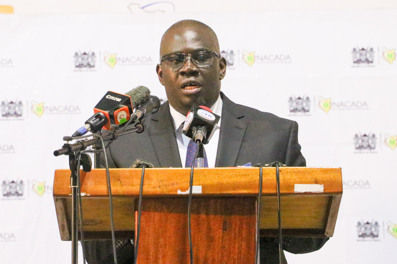 Nairobi County steps up fight against drug abuse with new reforms