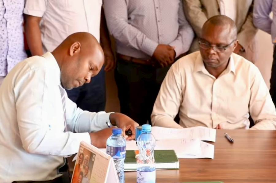 Solar power boost for Taita Taveta as county government secures deal for supply of 600 MW