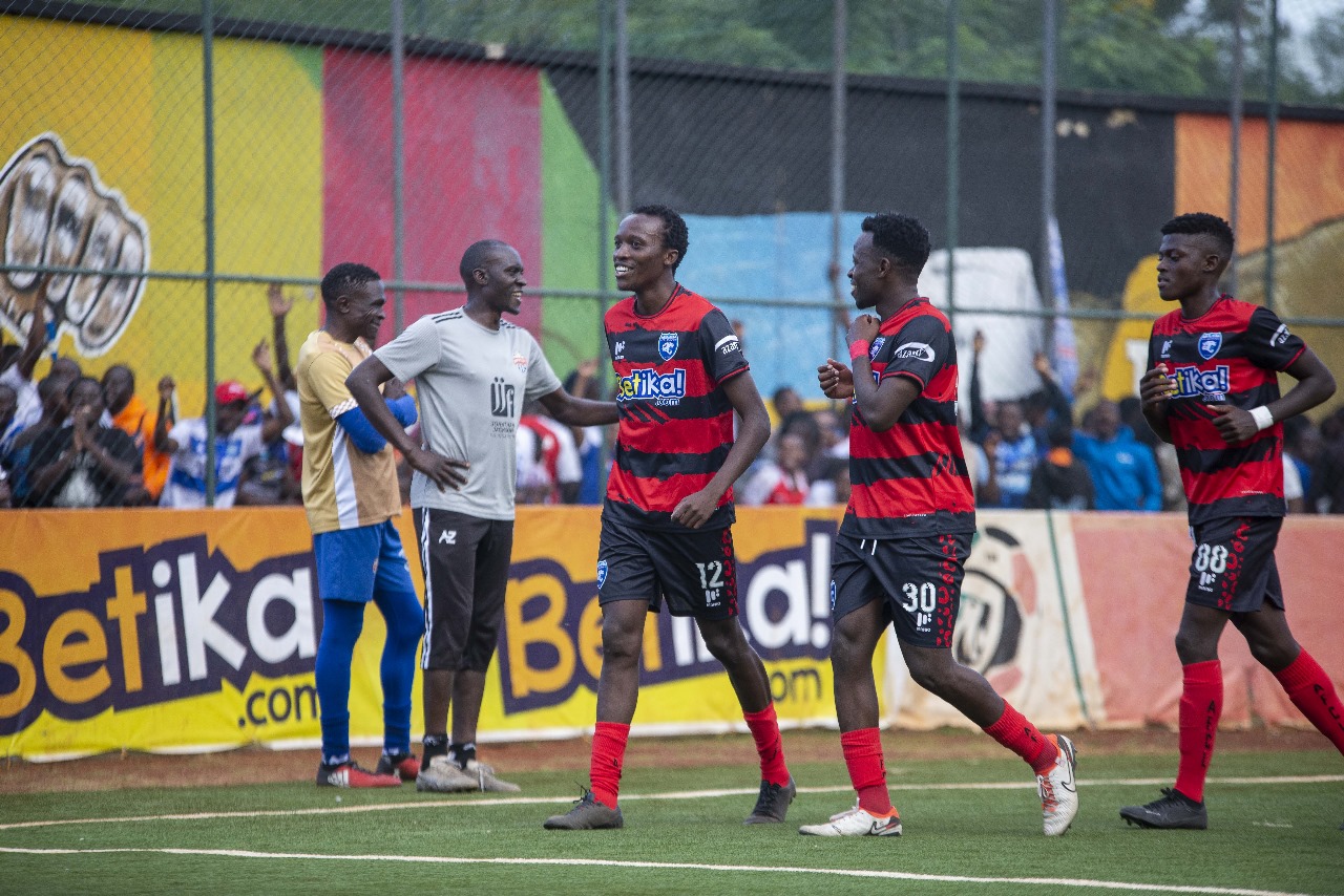 FKFPL: Tusker, KCB share spoils as Bandari and AFC Leopards claim vital wins