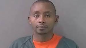 Kenyan man arrested in Texas for allegedly killing his wife