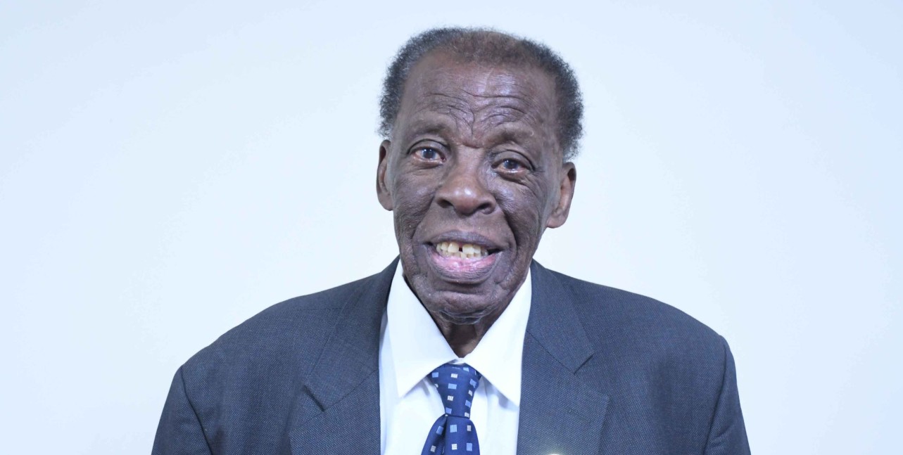 Calls for national heroes' burial grounds mount as radio icon Mambo Mbotela to be buried at Lang’ata Cemetery - The late veteran radio broadcaster Leonard Mambo Mbotela who will be buried at the Lang'ata Cemetery on February 15, 2025. (Photo: X/Sankale Ole Lekutit)