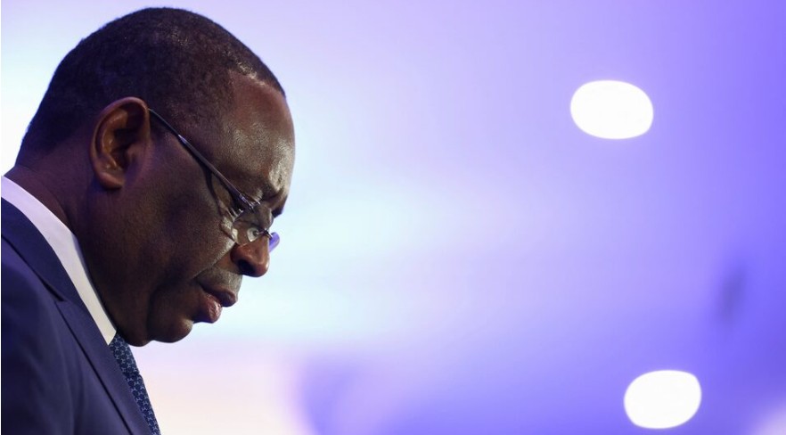 Audit shows Senegal's previous government misreported key economic data