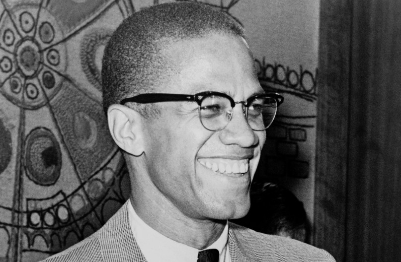 60 years after Malcolm X's killing, his message can't be silenced or ignored