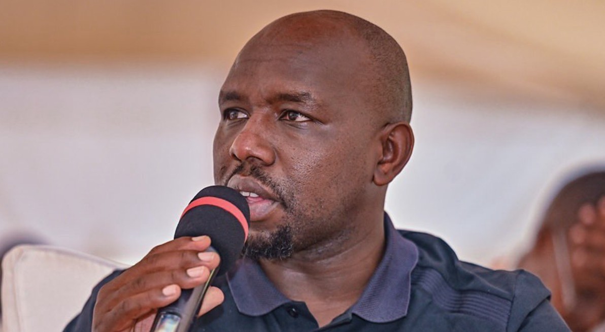 Kenyans to get national IDs automatically upon turning 18, CS Murkomen says