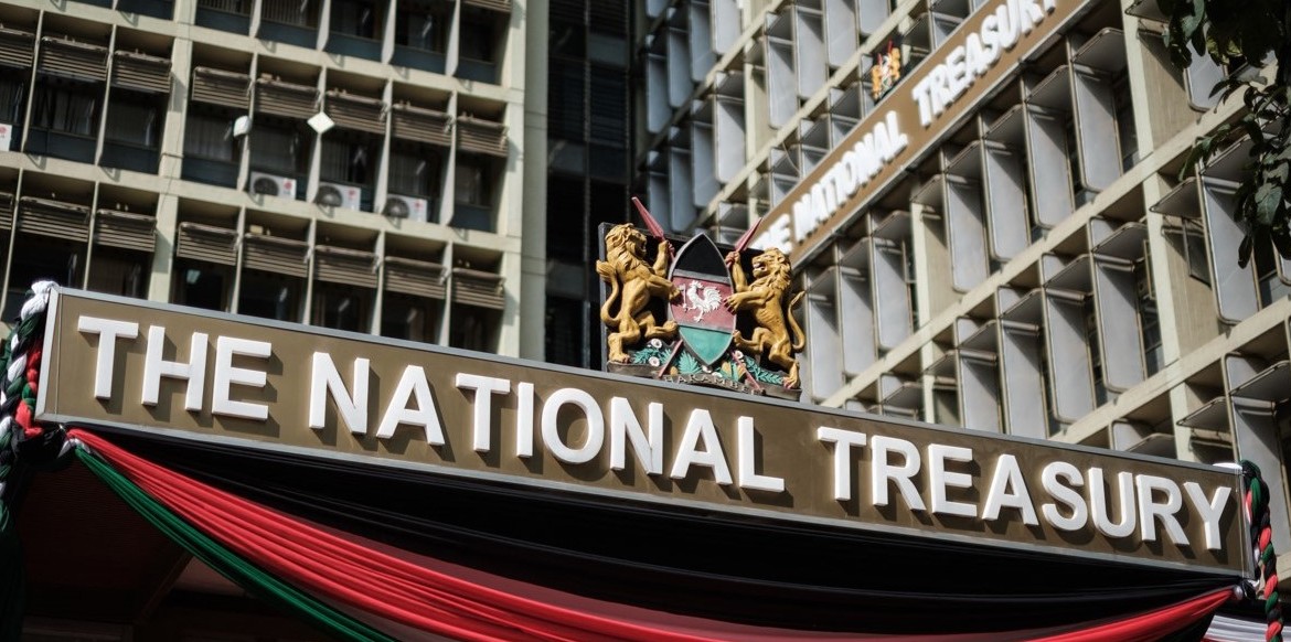 Teachers, lecturers, police among public servants to benefit from Sh88bn budget boost - The National Treasury has proposed an additional Sh88 billion budget to improve the welfare of civil servants. (Photo: Treasury)