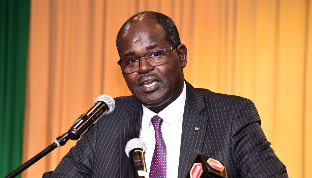 Ruto appoints Habil Olaka new chairperson of Hustler Fund advisory board