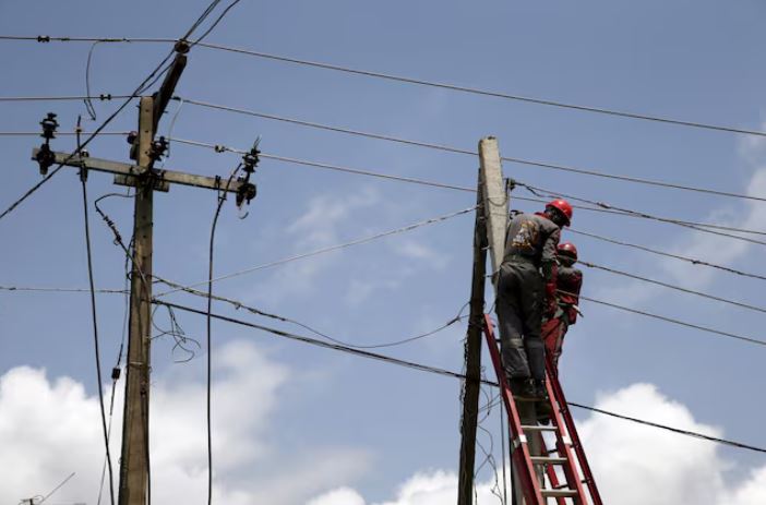 Trump ends US initiative to boost electricity access in Africa - Bloomberg