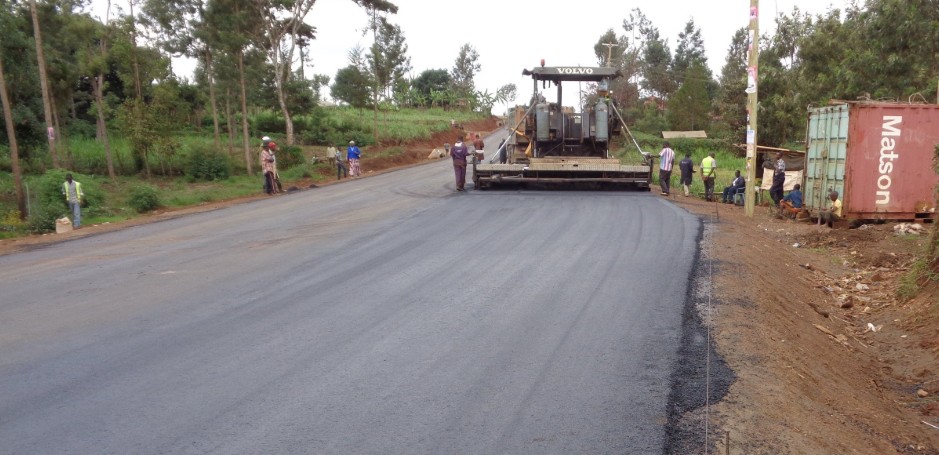 Treasury allocates Sh6.98 billion more for infrastructure, reversing previous cuts