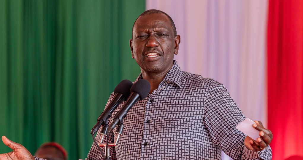 All Kenyans to receive ID cards free of charge as Ruto scraps Sh1,000 fee