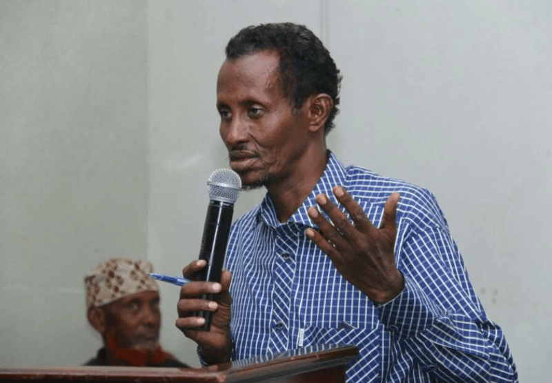 Garissa peace committee calls for urgent action to prevent resource-based clashes